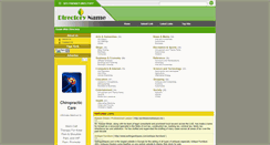 Desktop Screenshot of guamwebz.org
